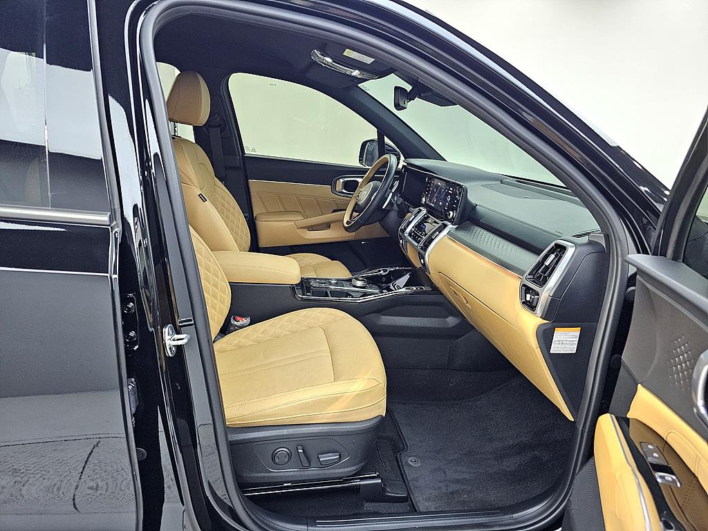KIA Sorento - Vista 11
