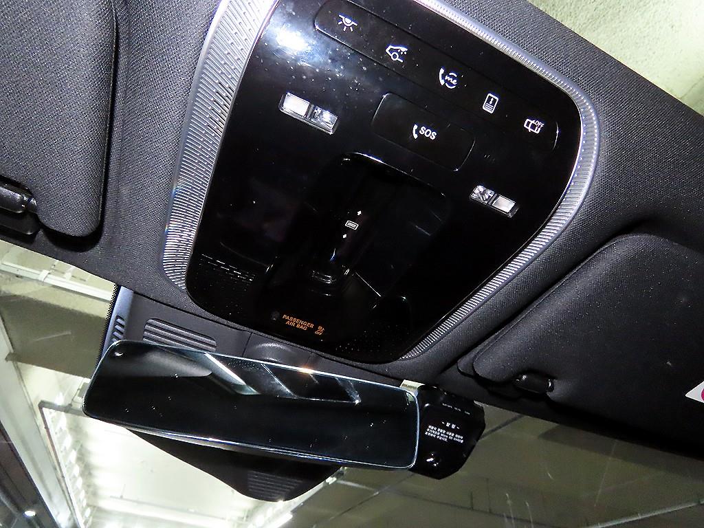 Mercedes Benz S Class 2021 Negro - Importación desde Corea - HF Imports Iquique - Foto 14