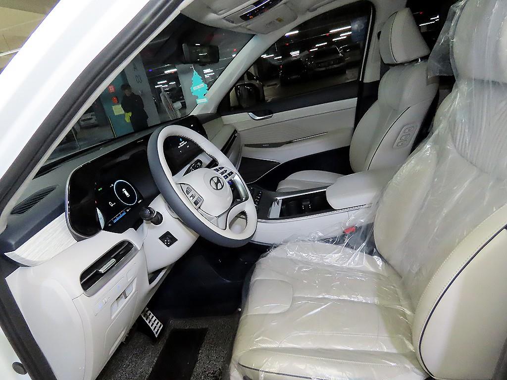 HYUNDAI Palisade - Vista 6