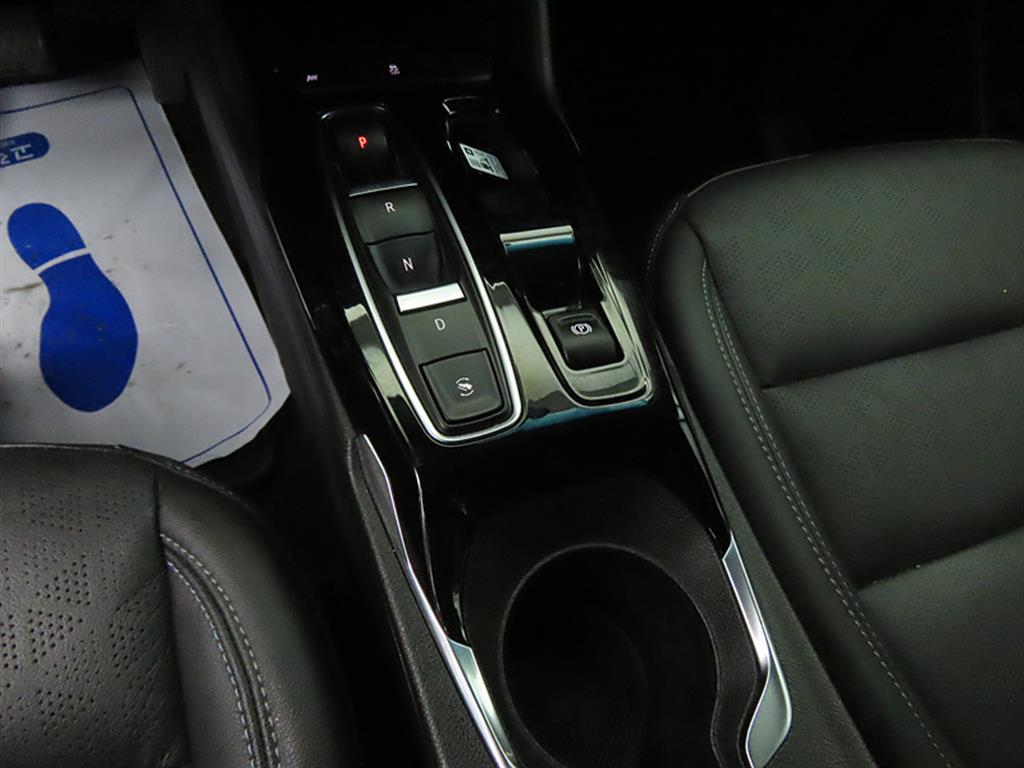 Chevrolet Bolt - Vista 11