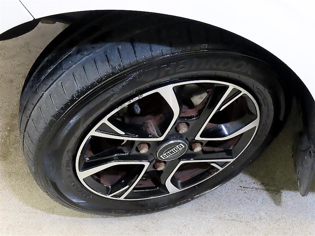 Other manufacturers danigo 2019 Blanco - Importación desde Corea - HF Imports Iquique - Foto 18