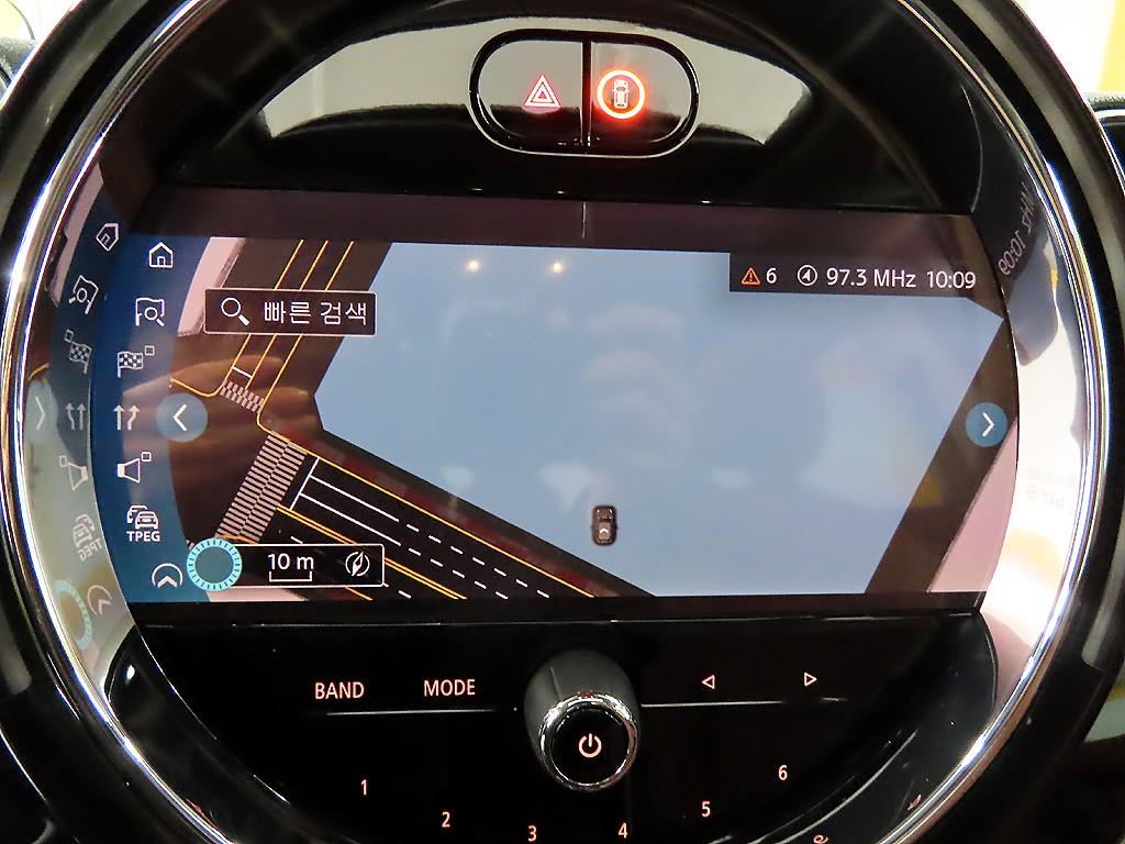 Mini Countryman 2022 - Importación desde Corea - HF Imports Iquique - Foto 13