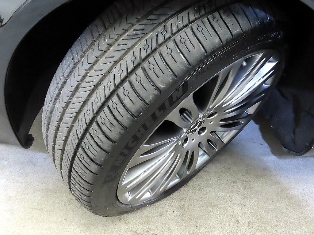 Mercedes Benz S Class 2019 Negro - Importación desde Corea - HF Imports Iquique - Foto 20