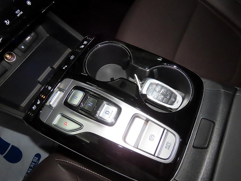 HYUNDAI Tucson - Vista 12