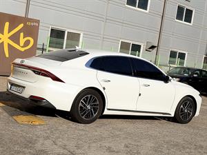 HYUNDAI Grandeur - Vista 8