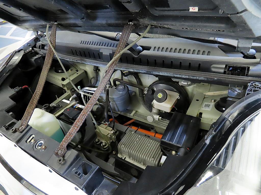 Other manufacturers danigo 2019 Blanco - Importación desde Corea - HF Imports Iquique - Foto 17