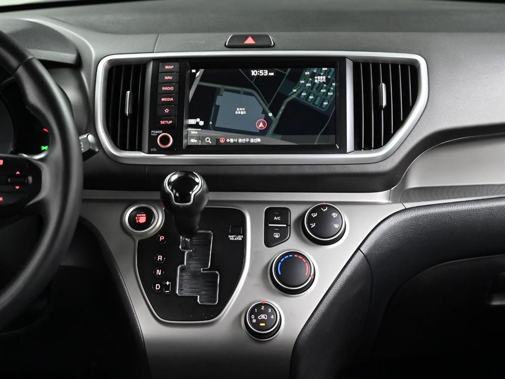 KIA Ray 2021 Negro - Importación desde Corea - HF Imports Iquique - Foto 14