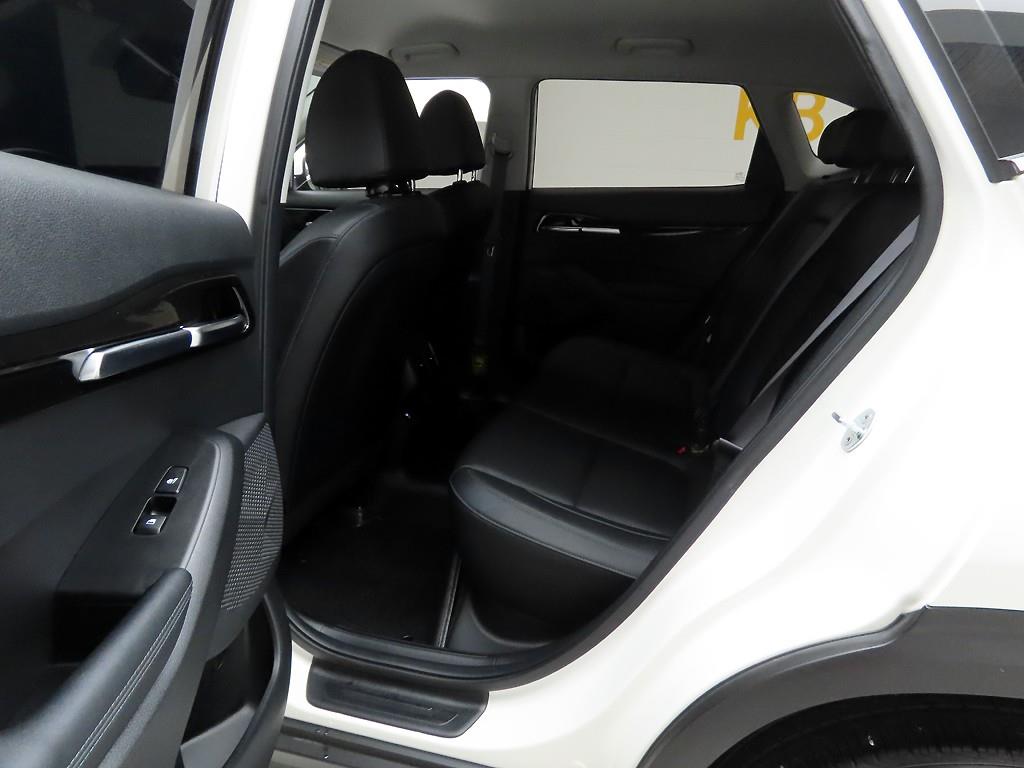 KIA Seltos 2022 - Importación desde Corea - HF Imports Iquique - Foto 14