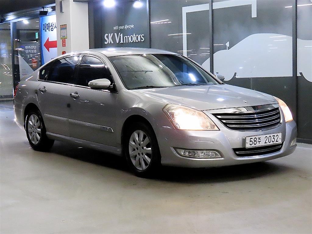 SAMSUNG SM7 2009 Gris - Importación desde Corea - HF Imports Iquique - Foto 1