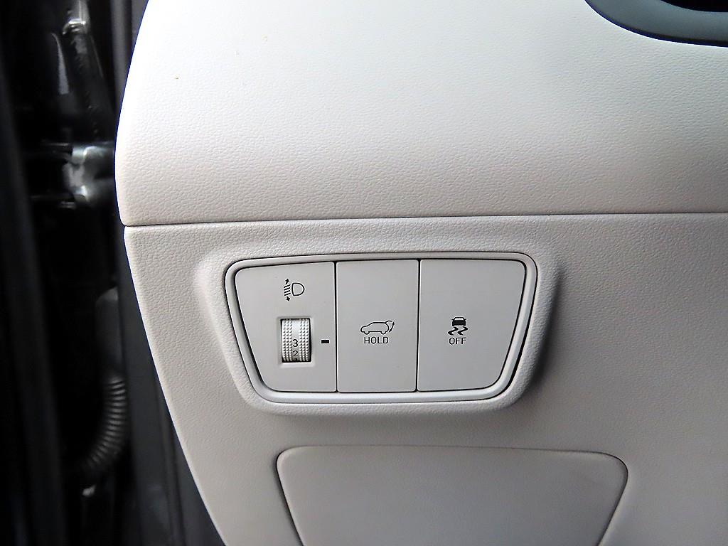 HYUNDAI Tucson - Vista 12