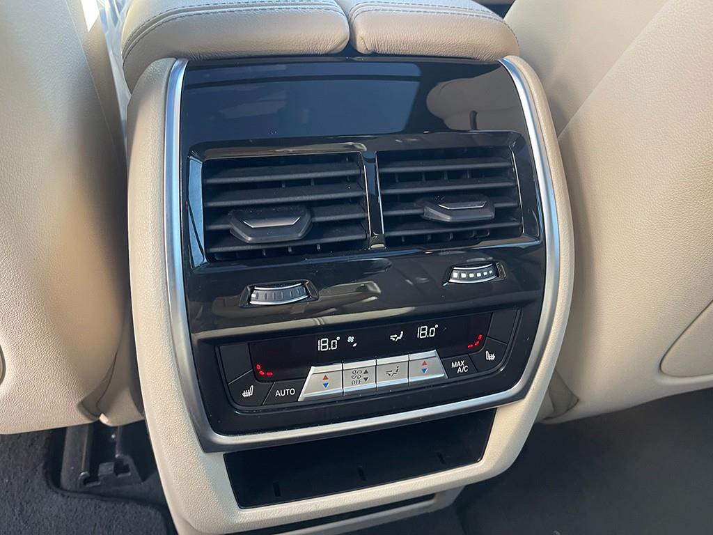 BMW X5 2021 Negro - Importación desde Corea - HF Imports Iquique - Foto 15