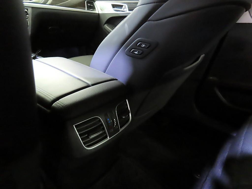 Genesis G80 2017 Gris - Importación desde Corea - HF Imports Iquique - Foto 15