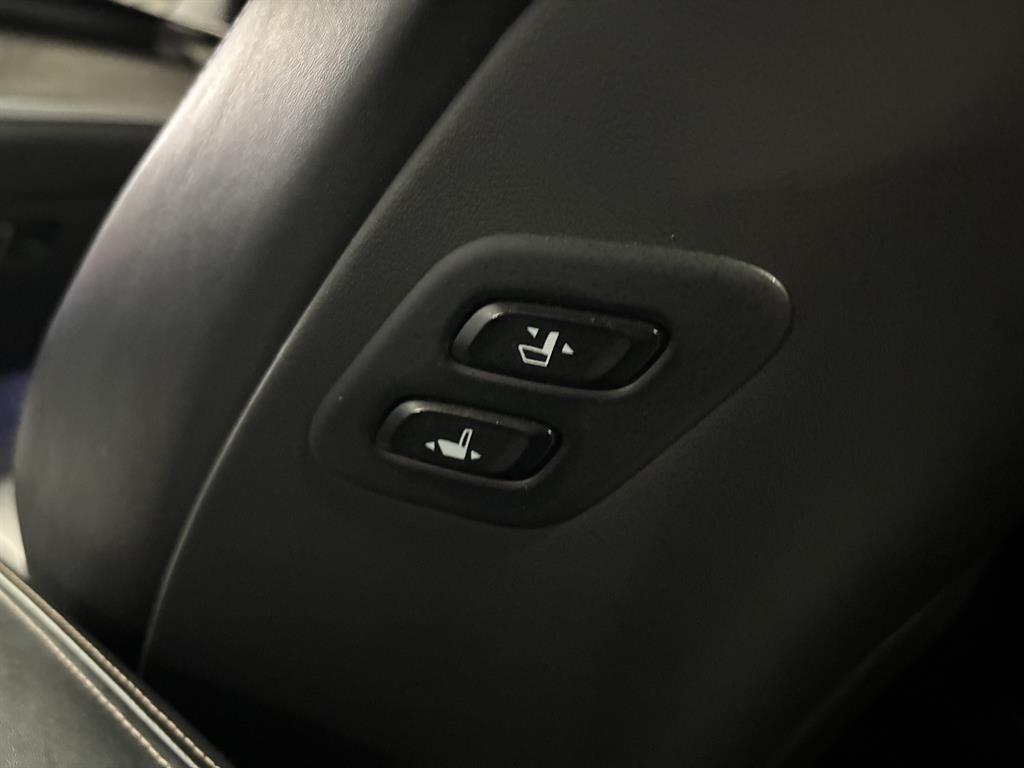 Genesis G80 2019 Negro - Importación desde Corea - HF Imports Iquique - Foto 18