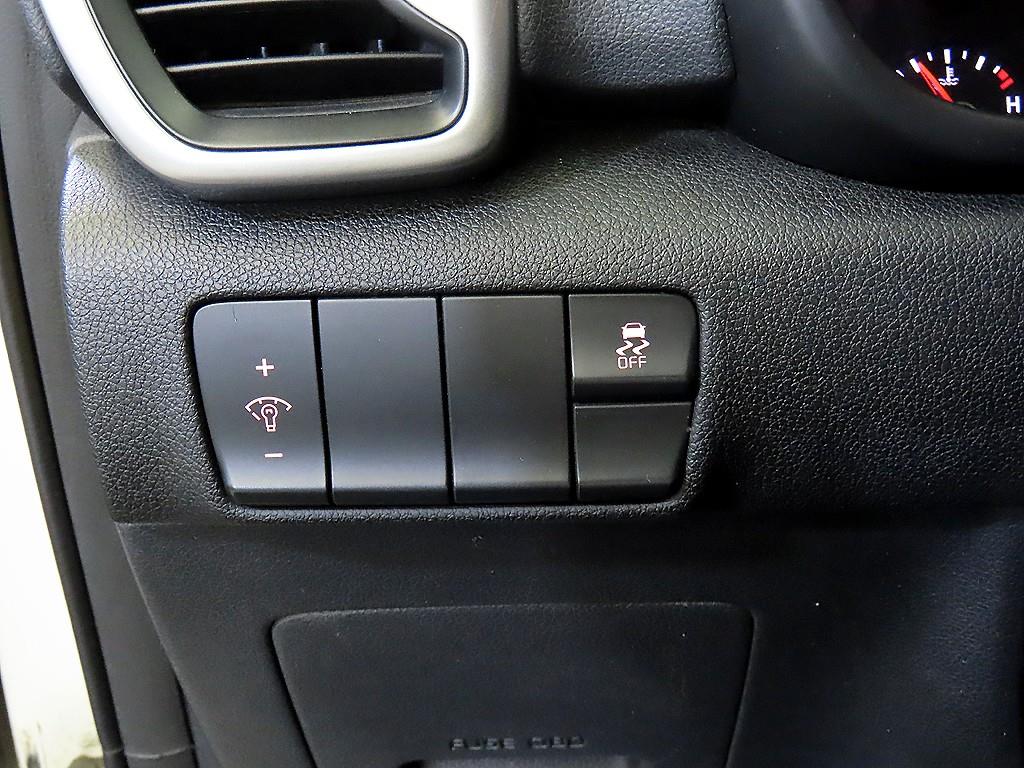 KIA Sportage 2016 Blanco - Importación desde Corea - HF Imports Iquique - Foto 14