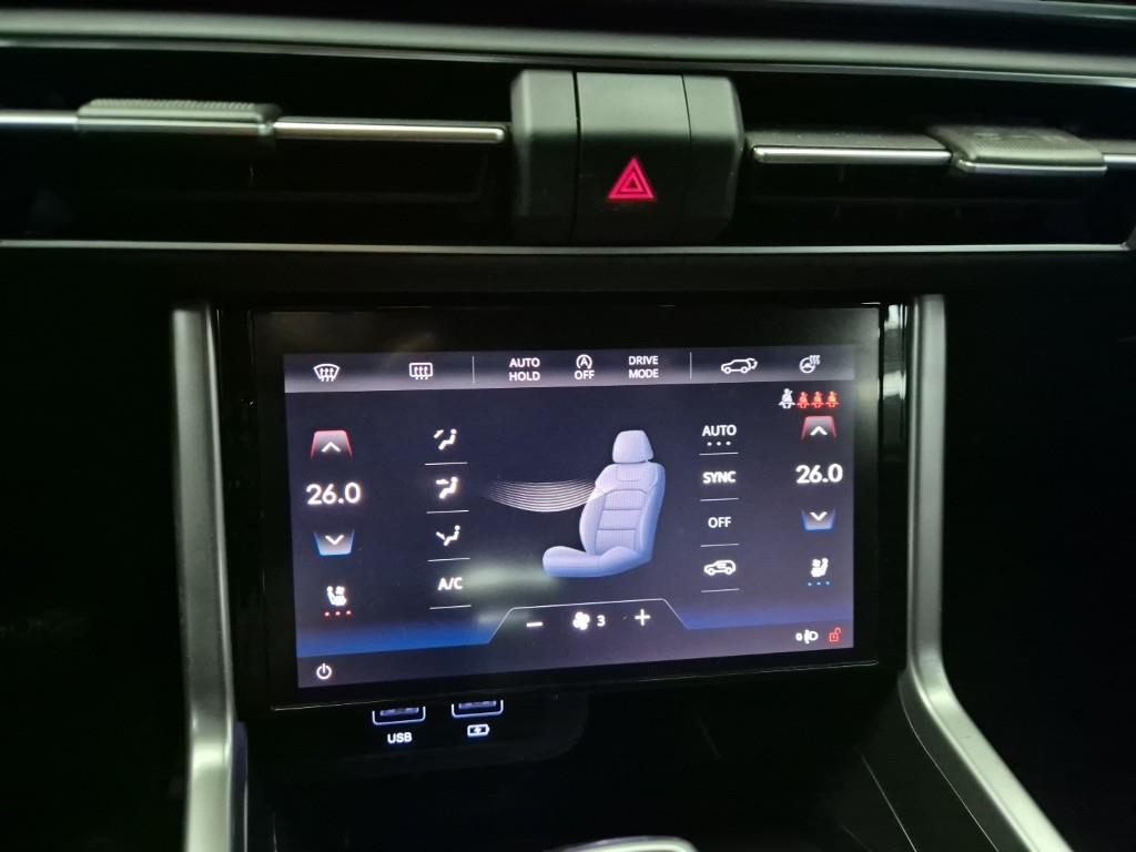 Ssangyong Torres - Vista 10