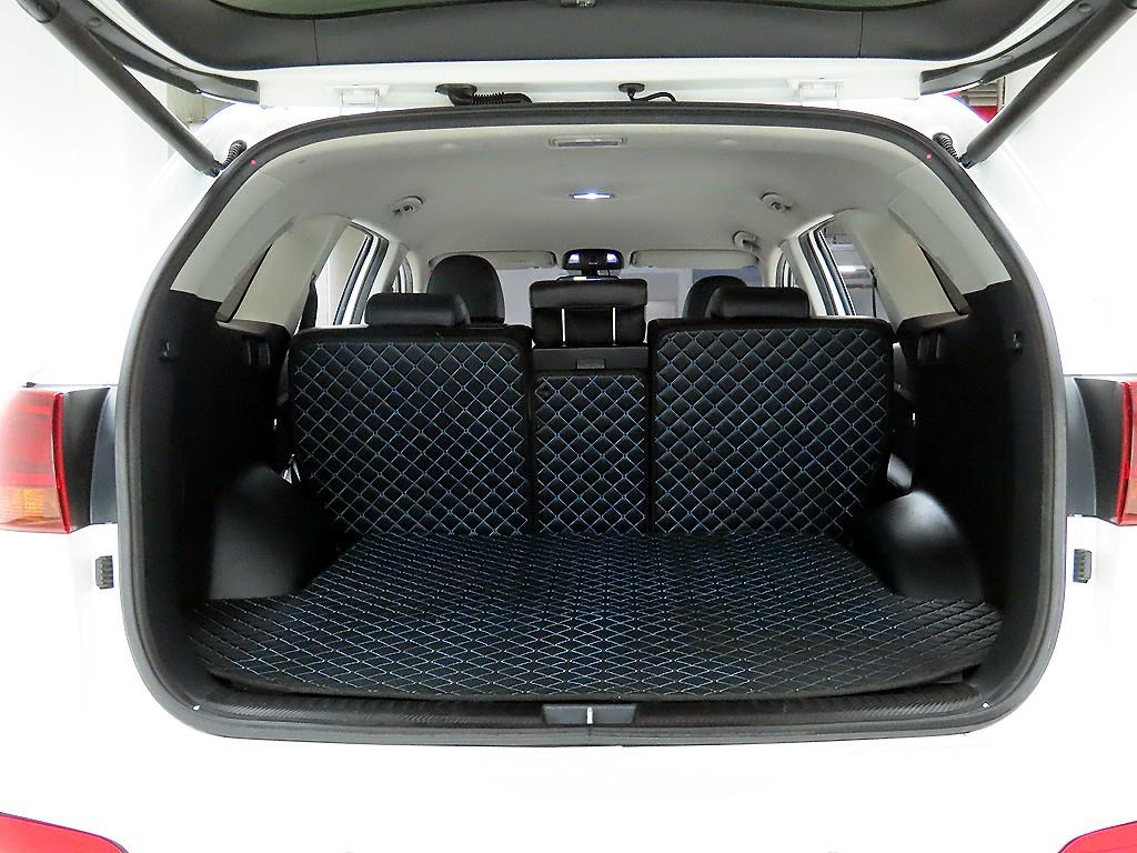 KIA Sorento - Vista 5