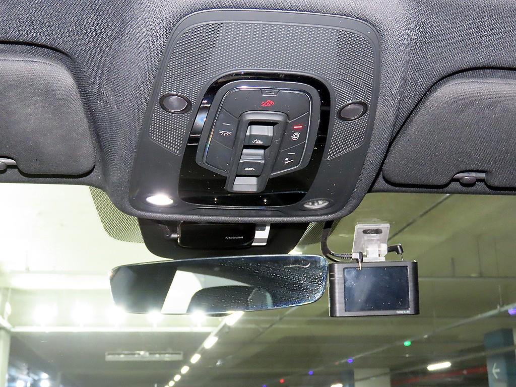 Audi Q8 2021 Gris - Importación desde Corea - HF Imports Iquique - Foto 14