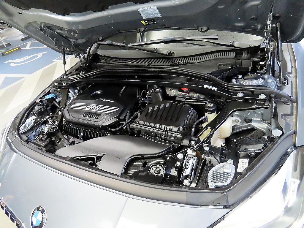 BMW 2 series 2022 - Importación desde Corea - HF Imports Iquique - Foto 19