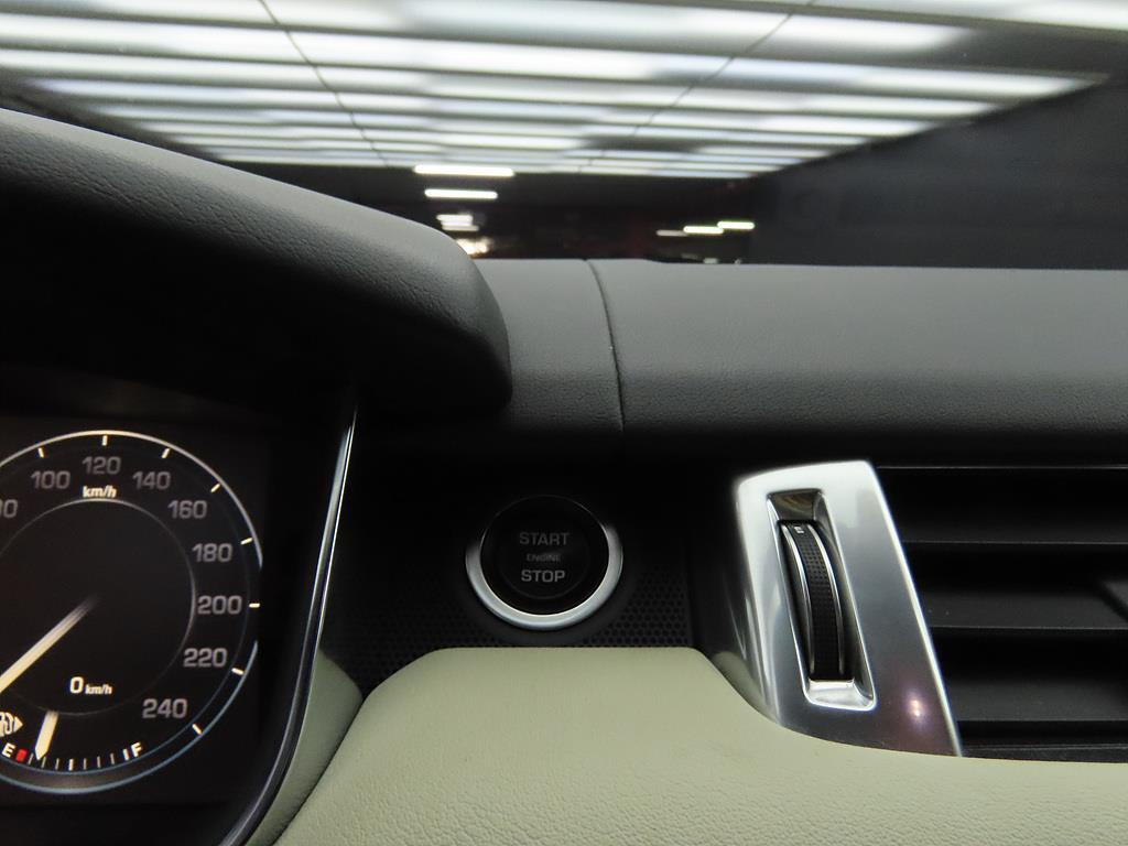 Land Rover Range Rover Sports 2016 Negro - Importación desde Corea - HF Imports Iquique - Foto 15