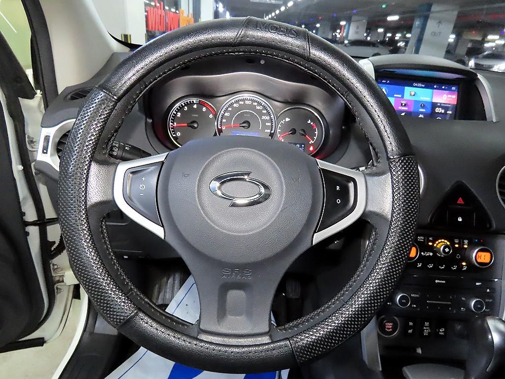 SAMSUNG QM5 - Vista 8