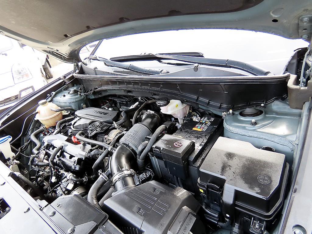 HYUNDAI Tucson 2021 Gris - Importación desde Corea - HF Imports Iquique - Foto 19