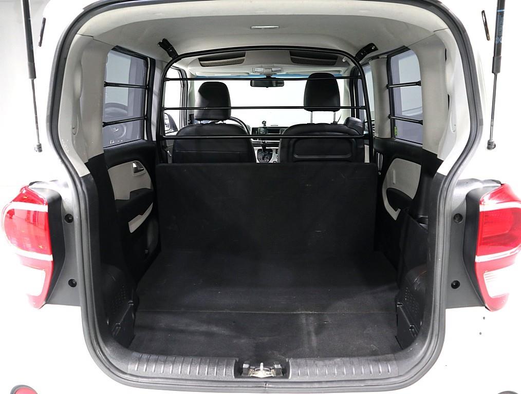 KIA Ray 2019 Blanco - Importación desde Corea - HF Imports Iquique - Foto 15