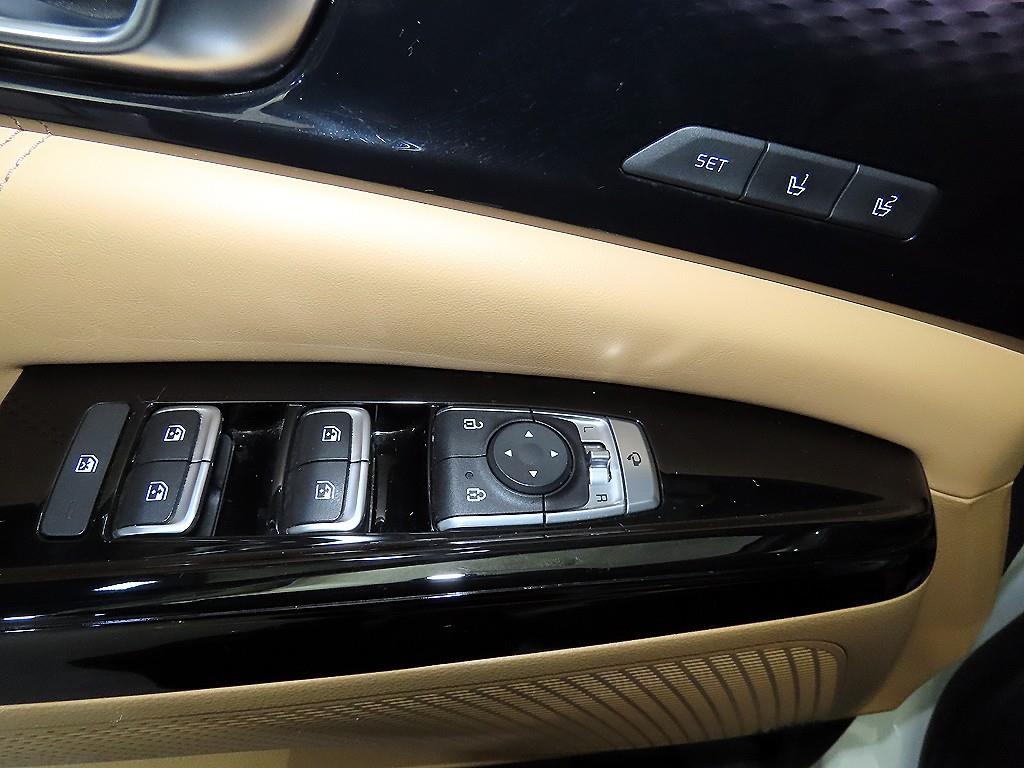 KIA Carnival 2021 Blanco - Importación desde Corea - HF Imports Iquique - Foto 13