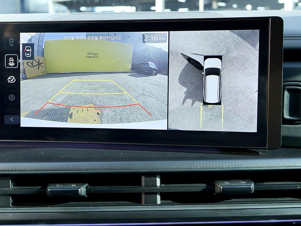 HYUNDAI Santa Fe 2024 Blanco - Importación desde Corea - HF Imports Iquique - Foto 10