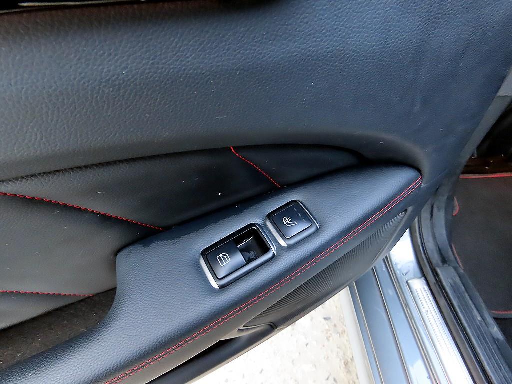 Mercedes Benz CLS Class 2017 Gris - Importación desde Corea - HF Imports Iquique - Foto 14