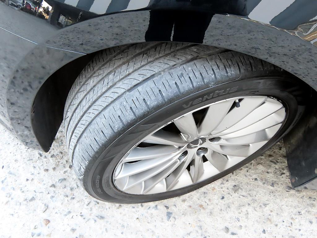 HYUNDAI Equus 2015 Negro - Importación desde Corea - HF Imports Iquique - Foto 20