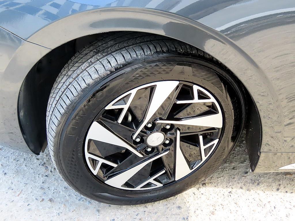 HYUNDAI Grandeur 2021 Gris - Importación desde Corea - HF Imports Iquique - Foto 20