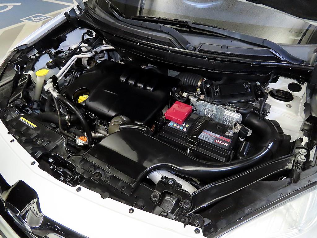 SAMSUNG QM5 2014 Blanco - Importación desde Corea - HF Imports Iquique - Foto 19