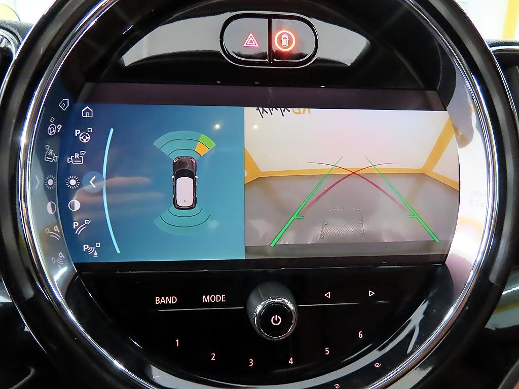 Mini Countryman 2022 - Importación desde Corea - HF Imports Iquique - Foto 14