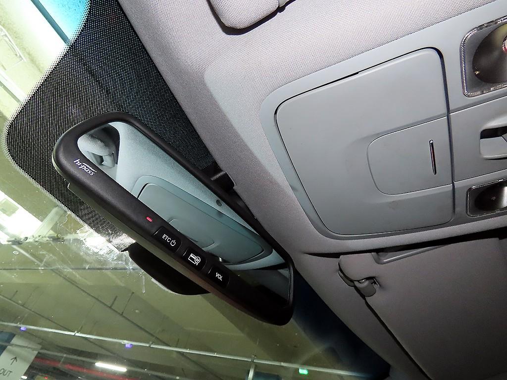 KIA Mohave 2018 Gris - Importación desde Corea - HF Imports Iquique - Foto 14