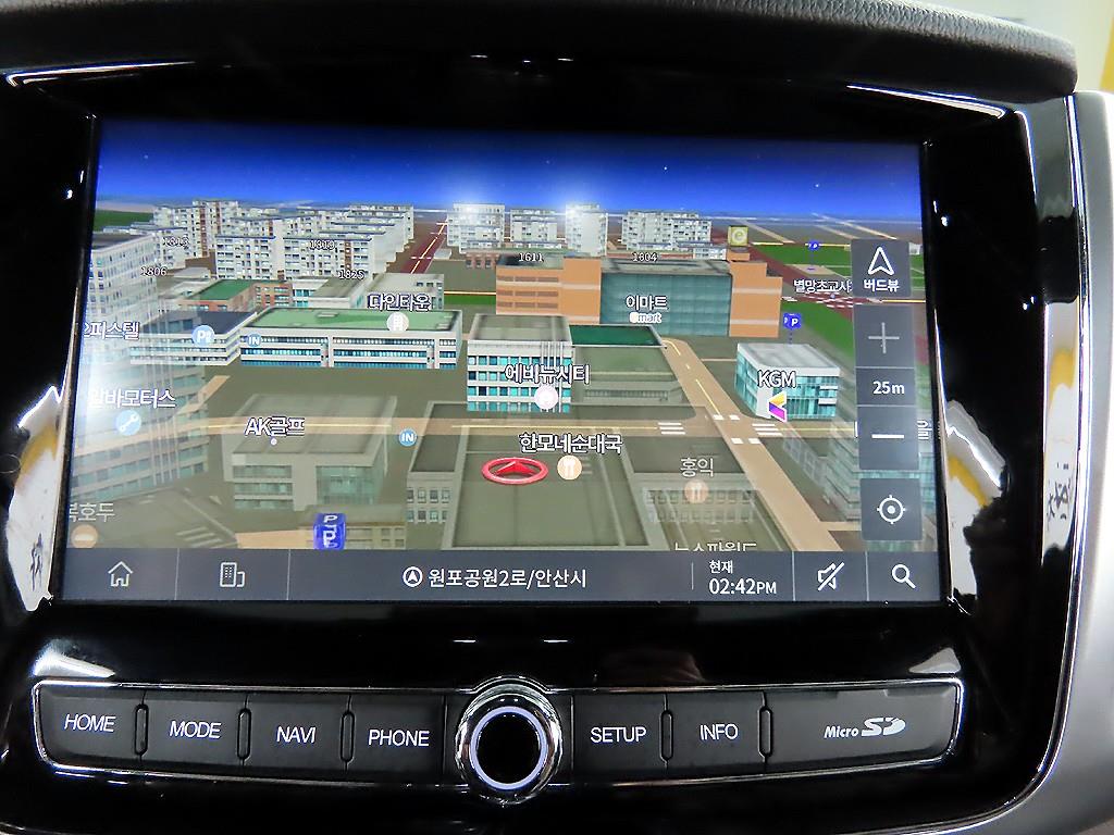 Ssangyong Rexton 2022 - Importación desde Corea - HF Imports Iquique - Foto 14