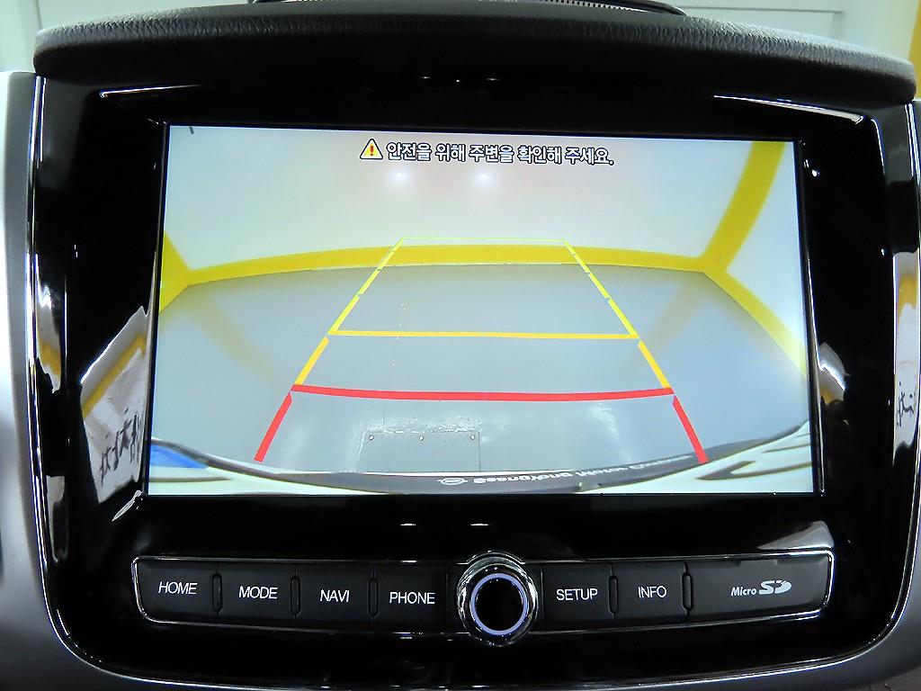 Ssangyong Rexton 2022 - Importación desde Corea - HF Imports Iquique - Foto 15