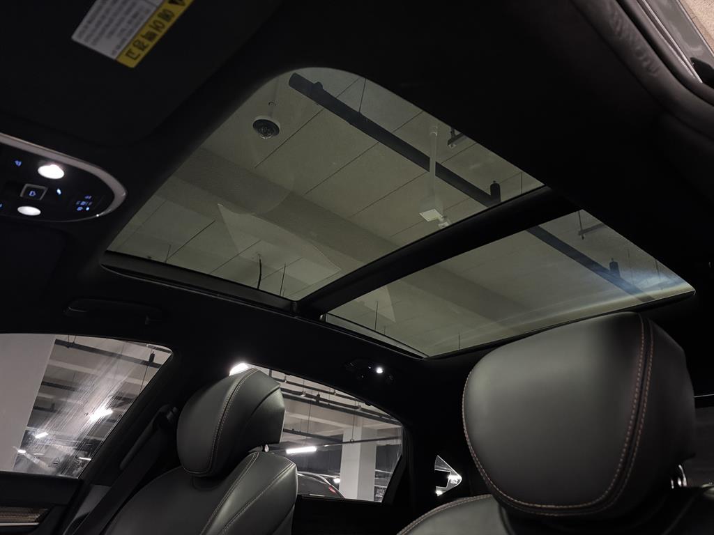 Genesis G80 2019 Negro - Importación desde Corea - HF Imports Iquique - Foto 13