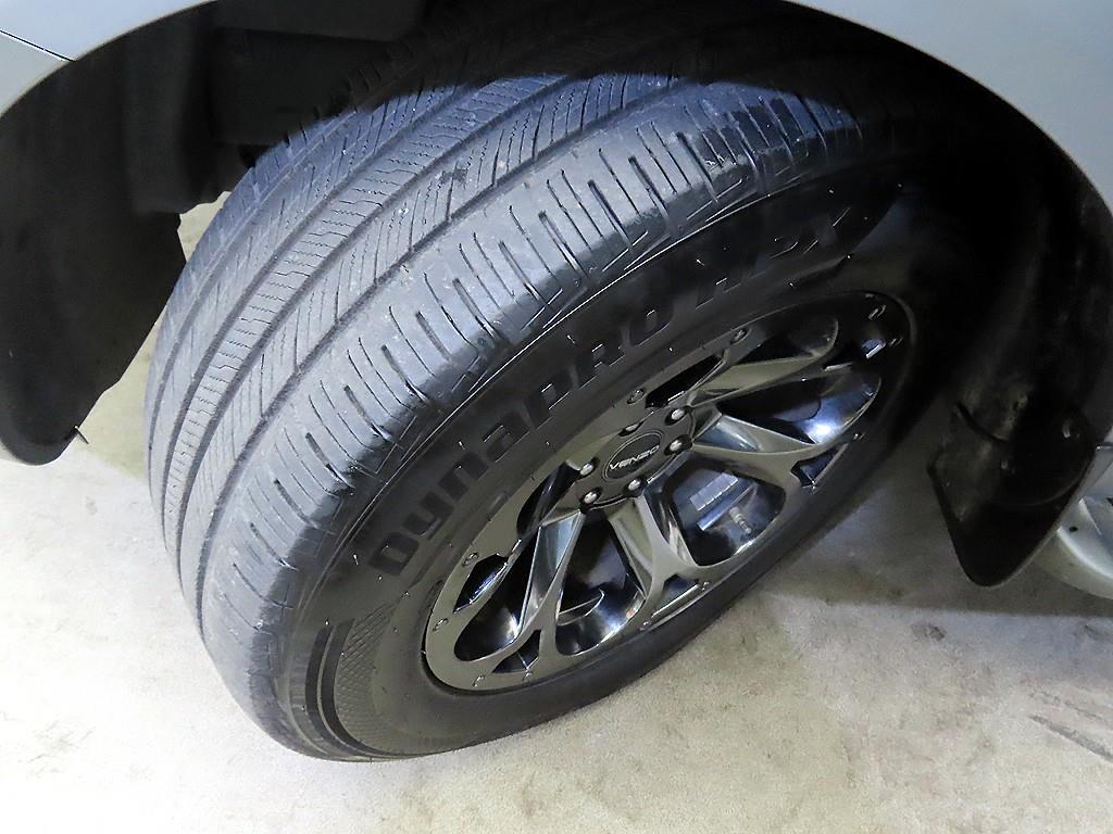 KIA Mohave 2018 Gris - Importación desde Corea - HF Imports Iquique - Foto 20