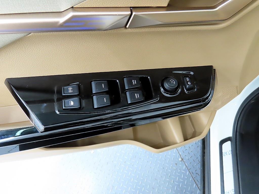 Ssangyong Action - Vista 11