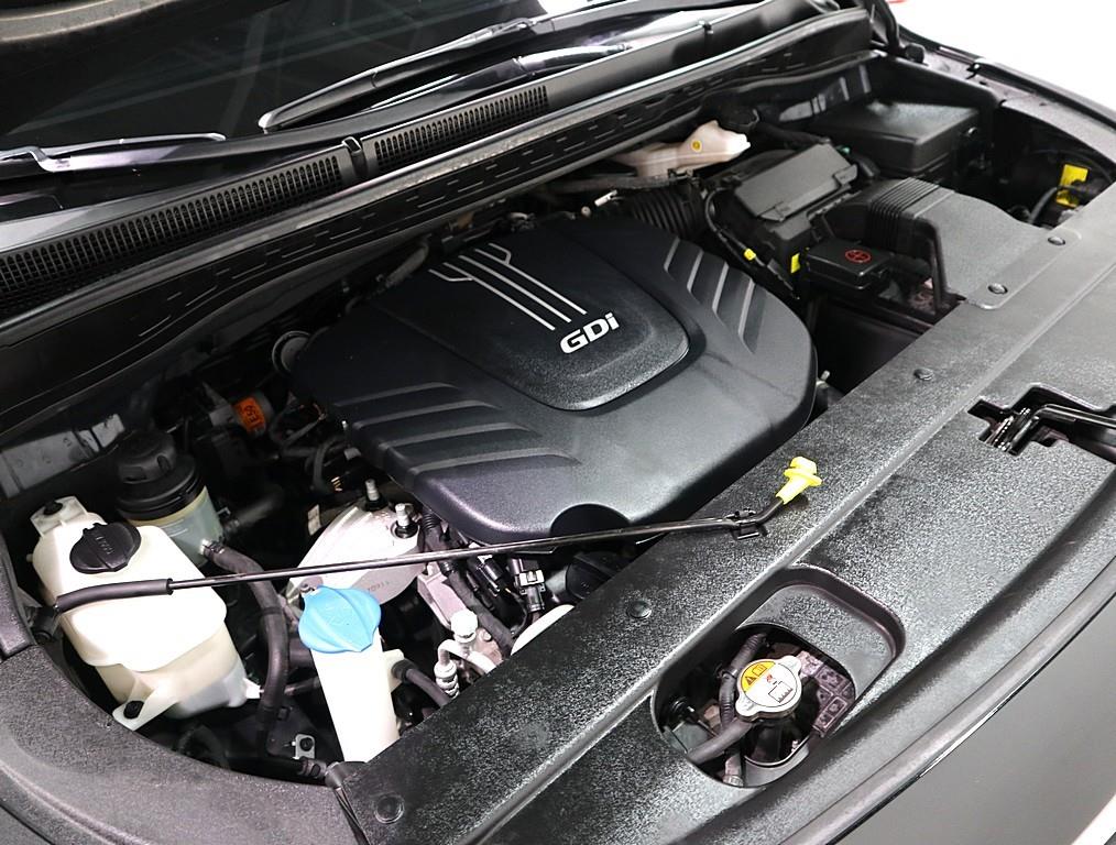 KIA Carnival - Vista 6