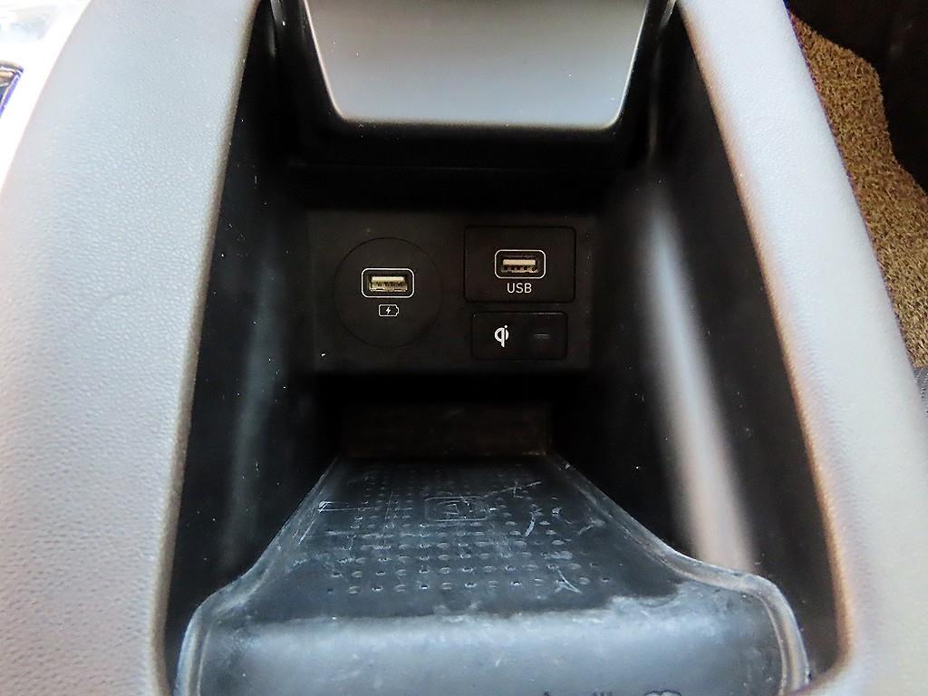 HYUNDAI Grandeur 2021 Gris - Importación desde Corea - HF Imports Iquique - Foto 15