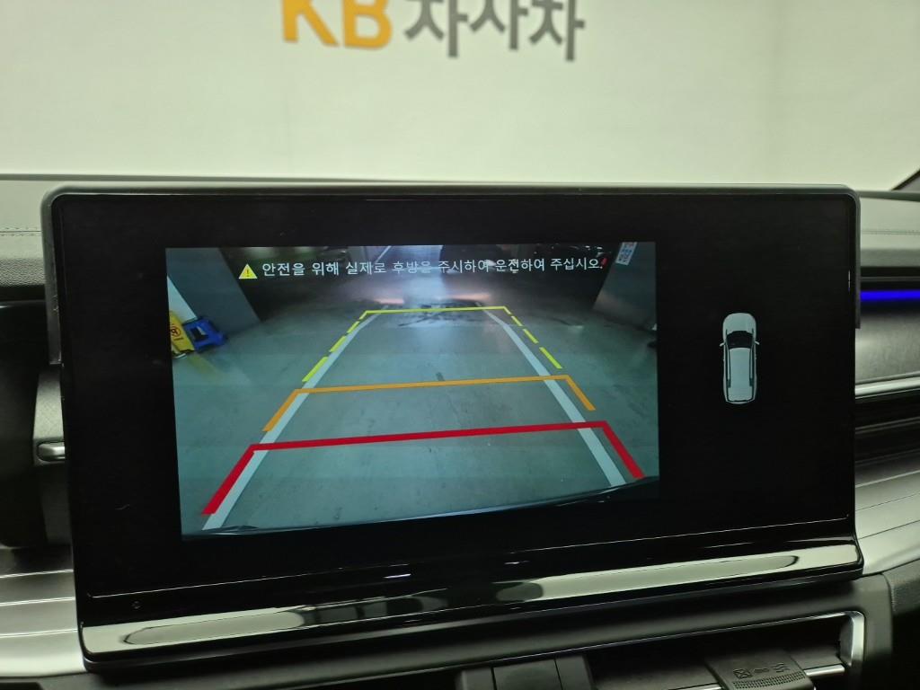 Ssangyong Torres 2024 Negro - Importación desde Corea - HF Imports Iquique - Foto 14