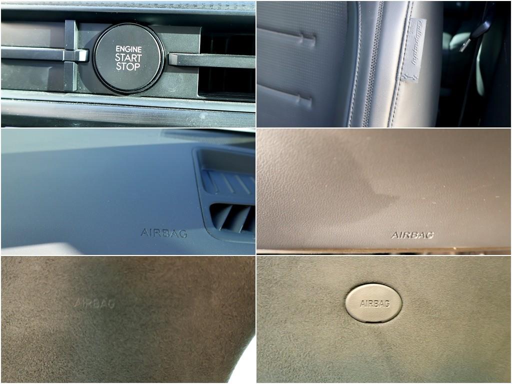 HYUNDAI Santa Fe 2024 Blanco - Importación desde Corea - HF Imports Iquique - Foto 13