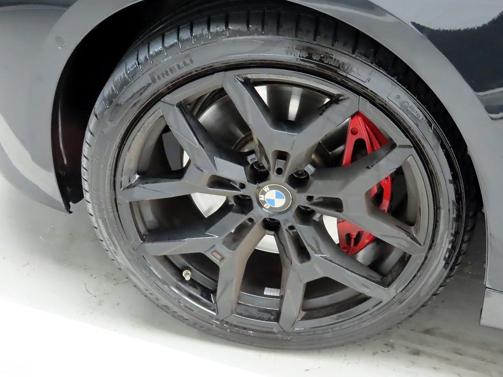 BMW 4 Series 2025 - Importación desde Corea - HF Imports Iquique - Foto 19