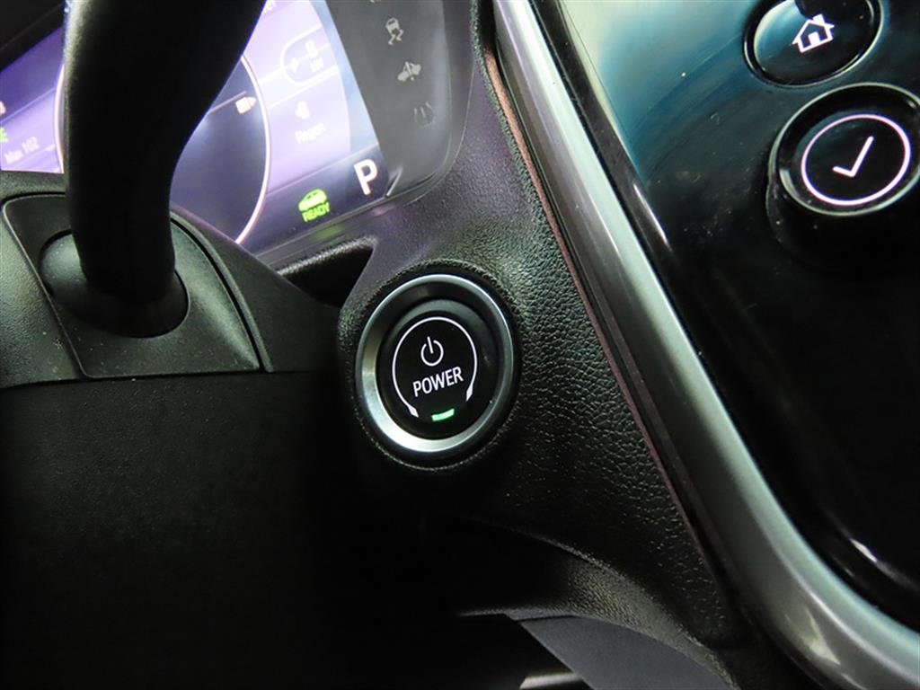 Chevrolet Bolt - Vista 10