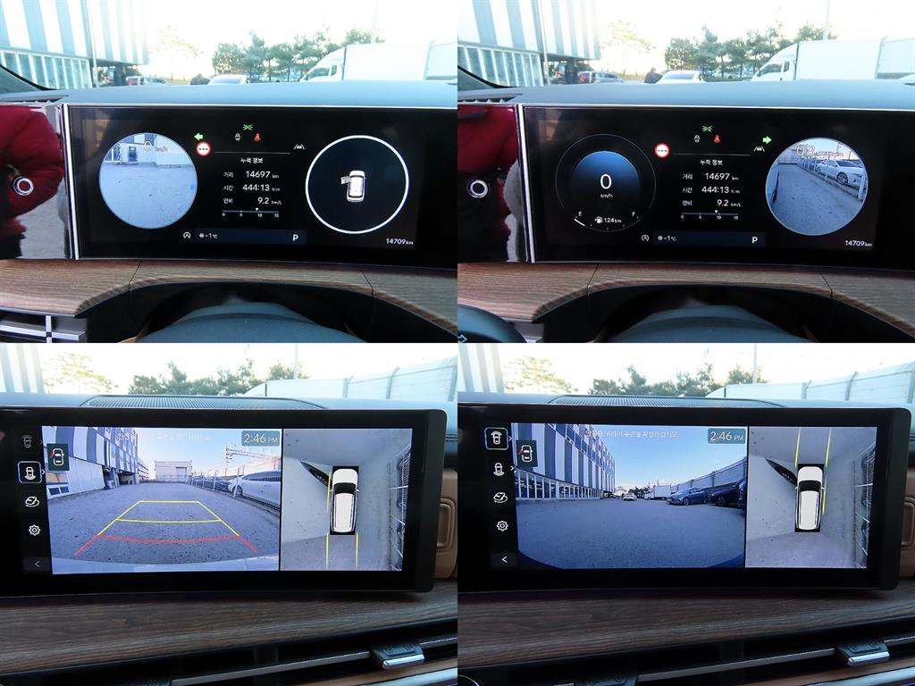 HYUNDAI Santa Fe 2025 Blanco - Importación desde Corea - HF Imports Iquique - Foto 17