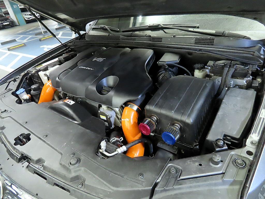 KIA Mohave 2018 Gris - Importación desde Corea - HF Imports Iquique - Foto 19