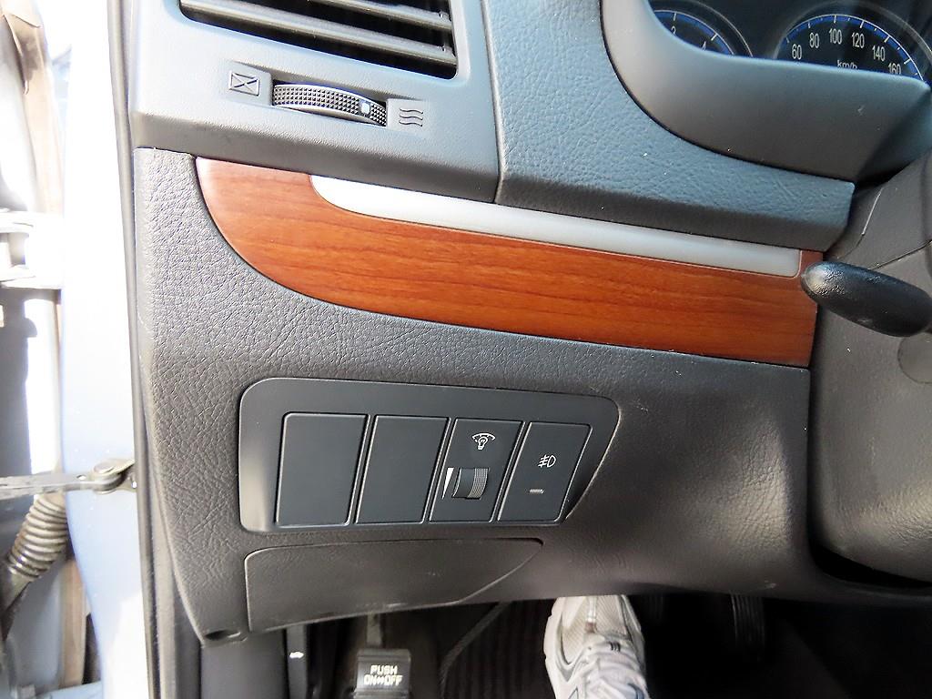 HYUNDAI Santa Fe - Vista 12