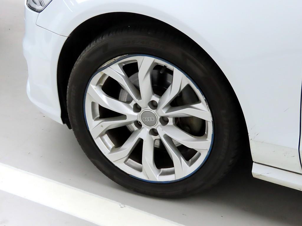 Audi A6 2016 - Importación desde Corea - HF Imports Iquique - Foto 19