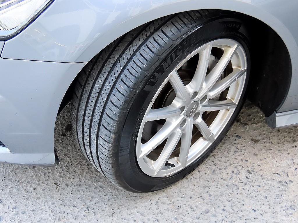 Audi A6 2016 Negro - Importación desde Corea - HF Imports Iquique - Foto 20